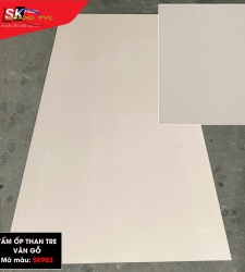 TẤM THAN TRE SK982