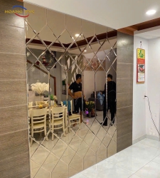 GƯƠNG GHÉP TRANG TRÍ S22
