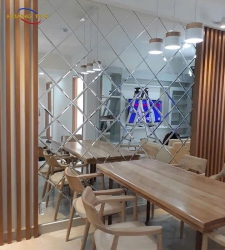 GƯƠNG GHÉP TRANG TRÍ H095