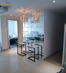 GƯƠNG GHÉP TRANG TRÍ H220