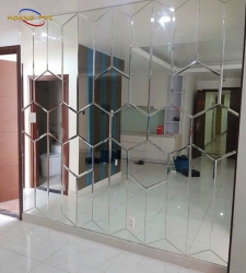 KÍNH THỦY TRANG TRÍ H0008