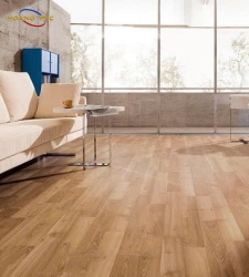 Sàn Nhựa Giả Gỗ S10