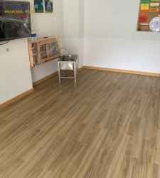 Sàn Nhựa Giả Gỗ S100