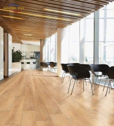 Sàn Nhựa Giả Gỗ S101