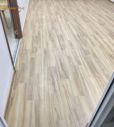 Sàn Nhựa Giả Gỗ S42