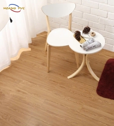 Sàn Nhựa Giả Gỗ S242