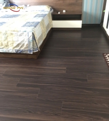 Sàn Nhựa Giả Gỗ S102