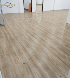 Sàn Nhựa Giả Gỗ S332