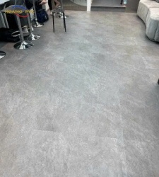 Sàn Nhựa Giả Gỗ S427