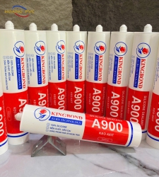 Keo Silicon trong