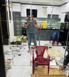 KÍNH THỦY TRANG TRÍ H002