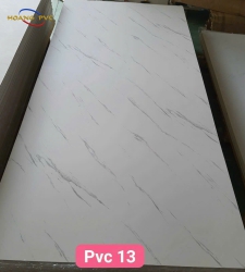 GIẢ ĐÁ HOA CƯƠNG PVC 13