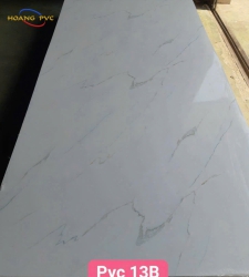 GIẢ ĐÁ HOA CƯƠNG PVC 13B