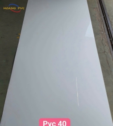 GIẢ ĐÁ HOA CƯƠNG PVC 40