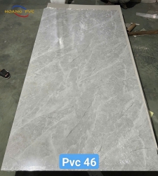 GIẢ ĐÁ HOA CƯƠNG PVC 46