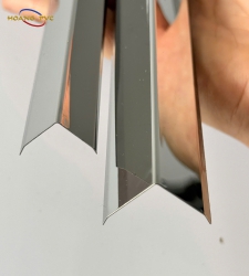 V 35MM INOX VÁT CẠNH CHỐNG BÉN 2M85