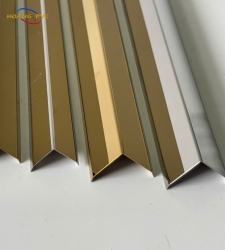 V 30MM INOX VÁT CẠNH CHỐNG BÉN 2M85