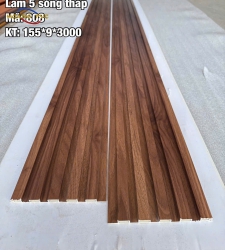 LAM 5 SÓNG THẤP 808