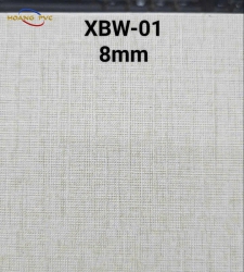 TẤM THAN TRE XBW-01