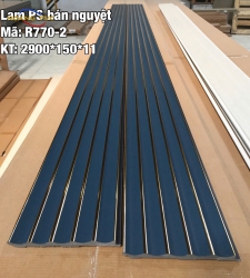 LAM SÓNG PS R770-2