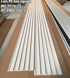 LAM SÓNG PS R770-73