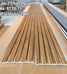 LAM SÓNG PS R770-71