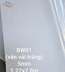 TẤM THAN TRE BW01