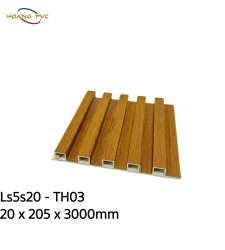LAM 5 SÓNG CAO HÀNG CHẤT LƯỢNG TH03