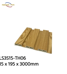 LAM 3 SÓNG HÀNG CHẤT LƯỢNG TH06