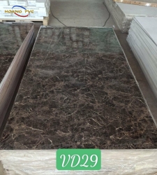 ĐÁ HOA CƯƠNG PVC VD29