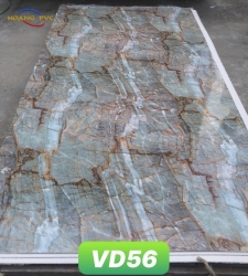 ĐÁ HOA CƯƠNG PVC VD56