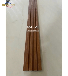 LAM 4 SÓNG THẤP 20