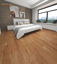 SÀN NHỰA GIẢ GỖ CAO CẤP 9905