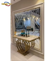 KÍNH THỦY TRANG TRÍ H005