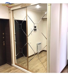 KÍNH THỦY TRANG TRÍ H013
