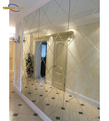 KÍNH THỦY TRANG TRÍ H011