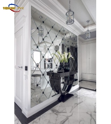 KÍNH THỦY TRANG TRÍ H007