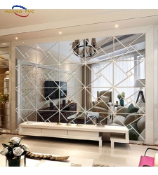 KÍNH THỦY TRANG TRÍ H008