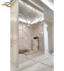 KÍNH THỦY TRANG TRÍ H015
