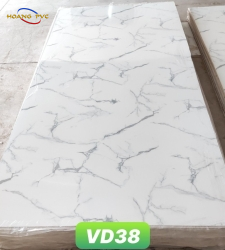 ĐÁ HOA CƯƠNG PVC VD38