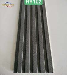 LAM 5 SÓNG THẤP MÀU HY102