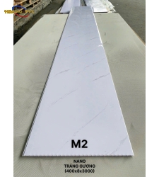 TẤM ỐP NANO TRÁNG GƯƠNG M2