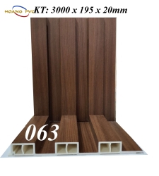 LAM 3 SÓNG HÀNG CHẤT LƯỢNG 063