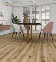 SÀN NHỰA GIẢ GỖ CAO CẤP 9909