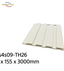 LAM 4 SÓNG HÀNG CHẤT LƯỢNG TH26