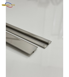 T INOX TRẮNG GƯƠNG