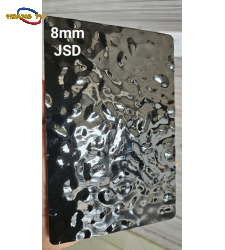 TẤM THAN TRE JSD