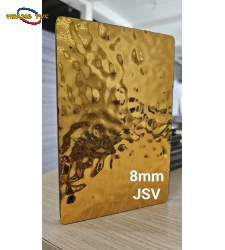 TẤM THAN TRE JSV