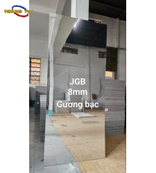 TẤM THAN TRE JGB