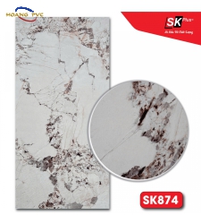 TẤM THAN TRE SK874